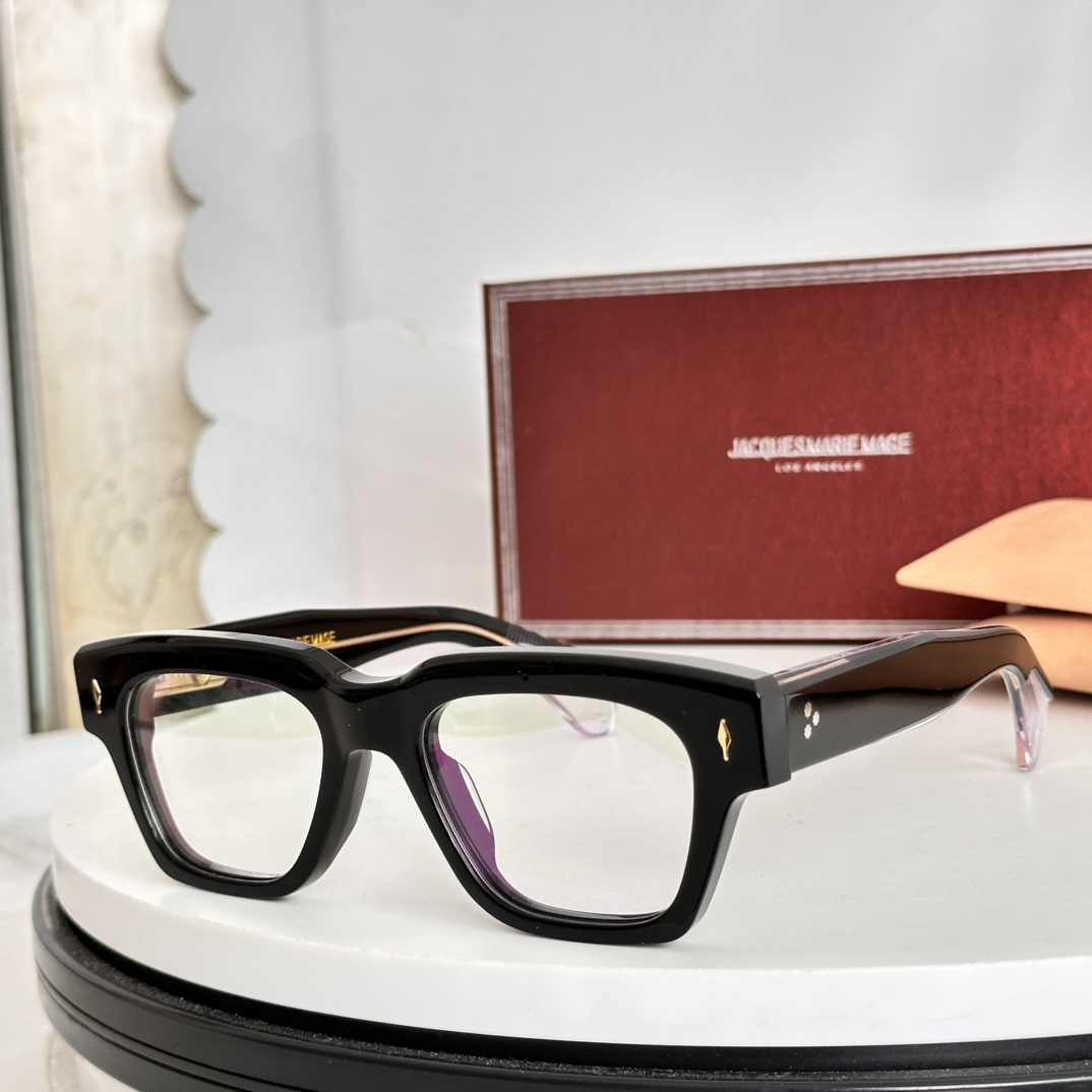 ‼️JACQUES MARIE MAG🌟🌟🌟 MODEL：FELLINII🌟🌟🌟SIZE:61口20🌟🌟