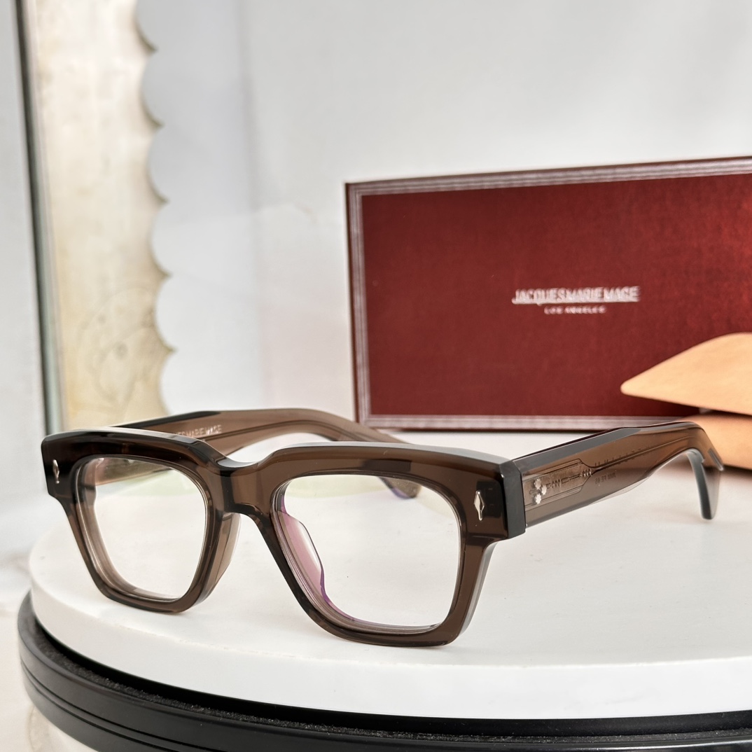 ‼️JACQUES MARIE MAG🌟🌟🌟 MODEL：FELLINII🌟🌟🌟SIZE:61口20🌟🌟