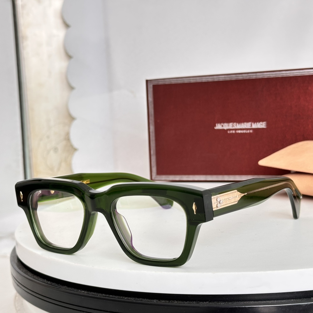 ‼️JACQUES MARIE MAG🌟🌟🌟 MODEL：FELLINII🌟🌟🌟SIZE:61口20🌟🌟