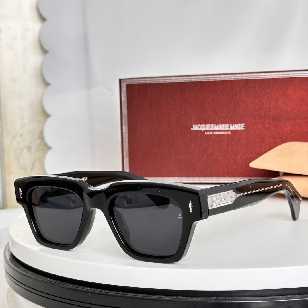 ‼️JACQUES MARIE MAG🌟🌟🌟 MODEL：FELLINII🌟🌟🌟SIZE:61口20🌟🌟