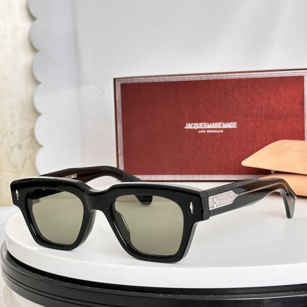 ‼️JACQUES MARIE MAG🌟🌟🌟 MODEL：FELLINII🌟🌟🌟SIZE:61口20🌟🌟