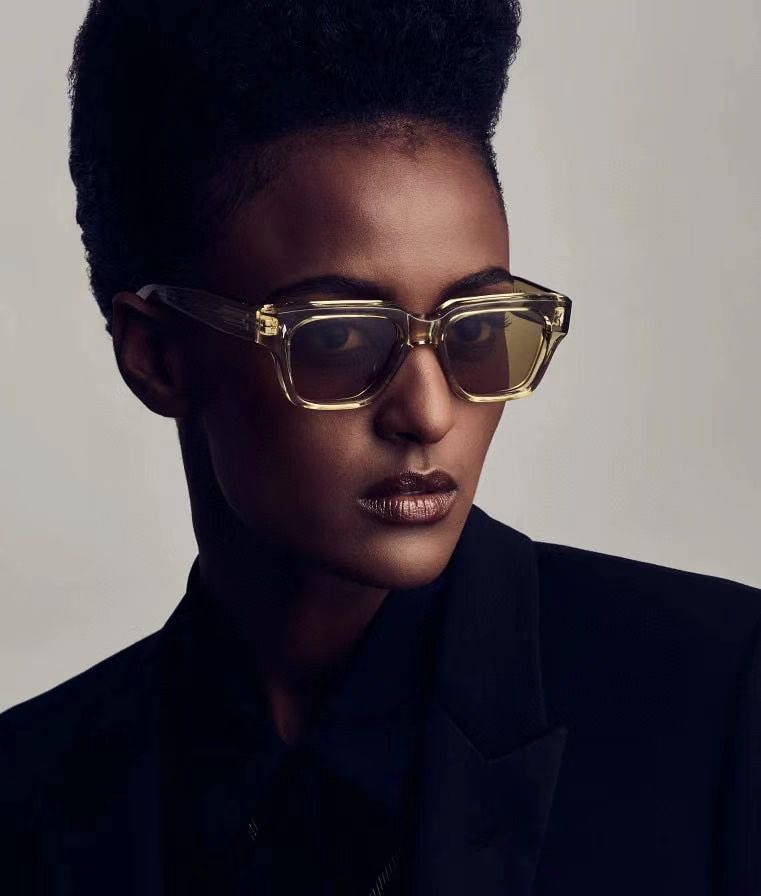 ‼️ 模特图 JACQUES MARIE MAG🌟🌟🌟 MODEL：FELLINII🌟🌟🌟SIZE:61