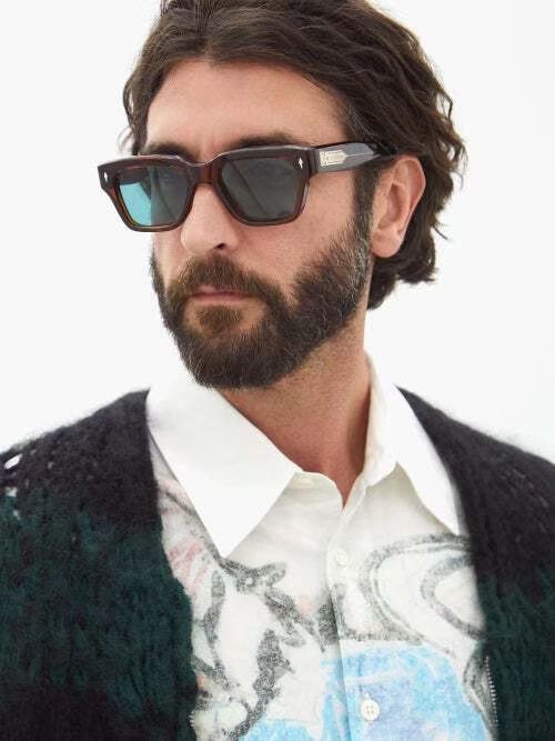 ‼️ 模特图 JACQUES MARIE MAG🌟🌟🌟 MODEL：FELLINII🌟🌟🌟SIZE:61