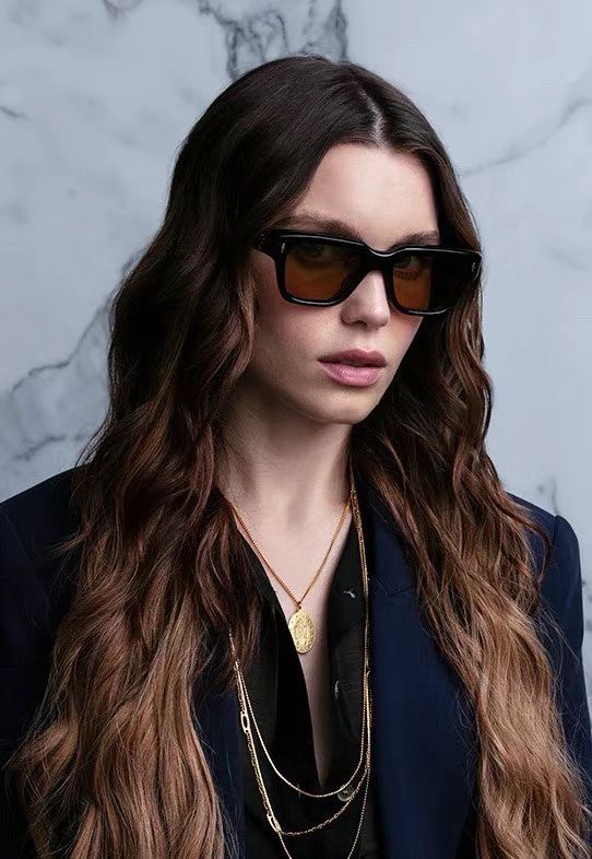 ‼️ 模特图 JACQUES MARIE MAG🌟🌟🌟 MODEL：FELLINII🌟🌟🌟SIZE:61