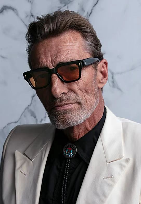 ‼️ 模特图 JACQUES MARIE MAG🌟🌟🌟 MODEL：FELLINII🌟🌟🌟SIZE:61