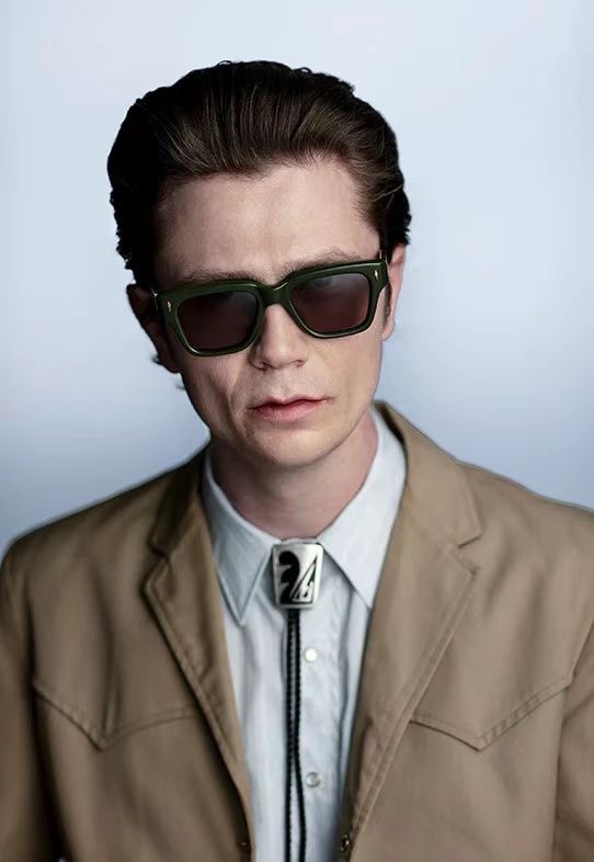 ‼️ 模特图 JACQUES MARIE MAG🌟🌟🌟 MODEL：FELLINII🌟🌟🌟SIZE:61