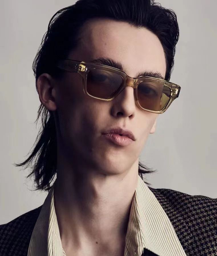 ‼️ 模特图 JACQUES MARIE MAG🌟🌟🌟 MODEL：FELLINII🌟🌟🌟SIZE:61