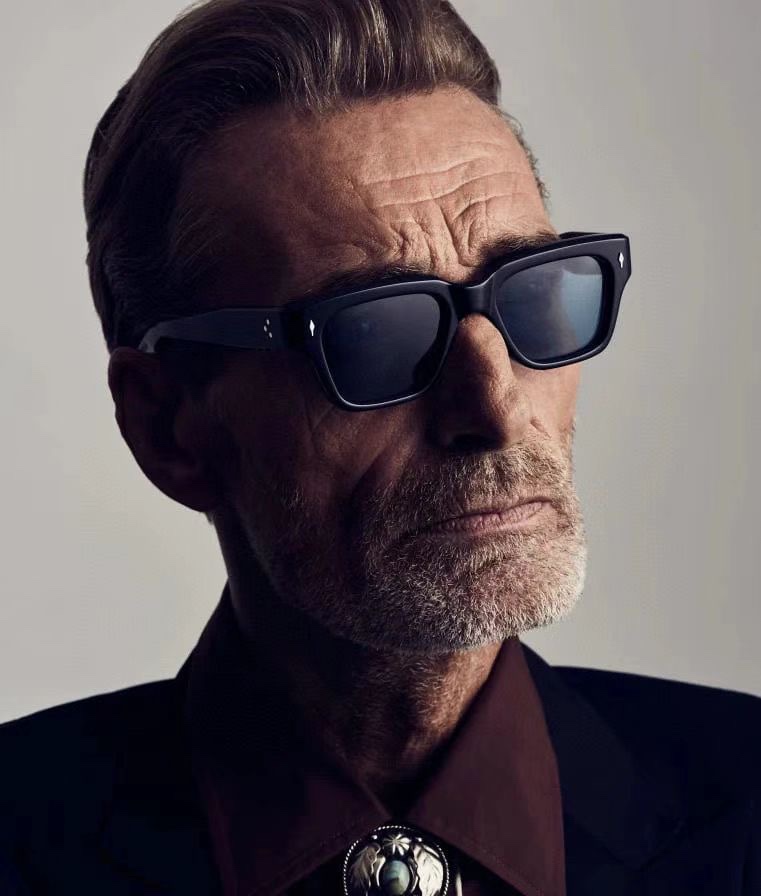 ‼️ 模特图 JACQUES MARIE MAG🌟🌟🌟 MODEL：FELLINII🌟🌟🌟SIZE:61