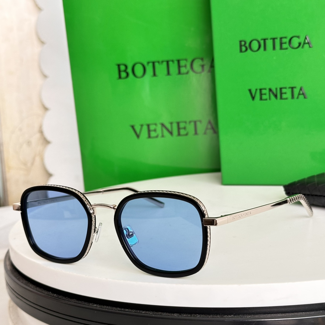 ‼️BOTTEGA VENET*🌟🌟🌟MODEL：BV1427OA🌟🌟🌟SIZE：52口22-145🌟🌟