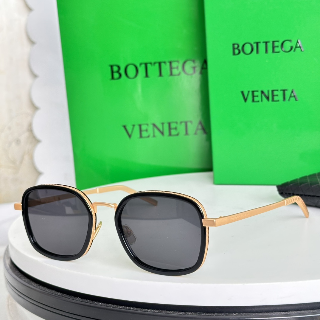 ‼️BOTTEGA VENET*🌟🌟🌟MODEL：BV1427OA🌟🌟🌟SIZE：52口22-145🌟🌟