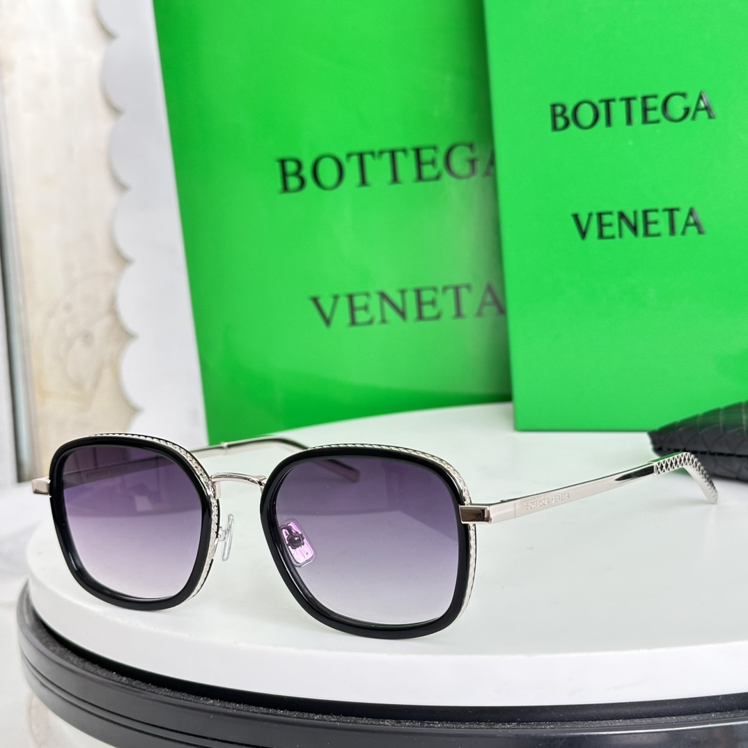 ‼️BOTTEGA VENET*🌟🌟🌟MODEL：BV1427OA🌟🌟🌟SIZE：52口22-145🌟🌟