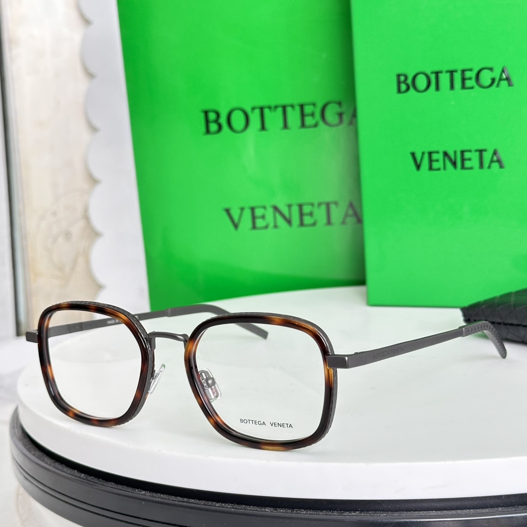 ‼️BOTTEGA VENET*🌟🌟🌟MODEL：BV1427OA🌟🌟🌟SIZE：52口22-145🌟🌟