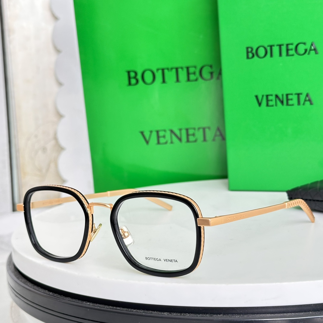 。 ‼️BOTTEGA VENET*🌟🌟🌟MODEL：BV1427OA🌟🌟🌟SIZE：52口22-145