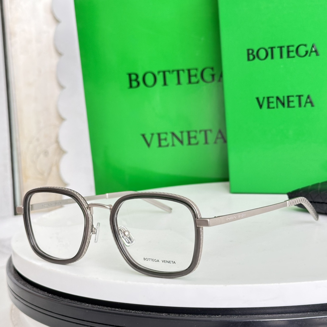 。 ‼️BOTTEGA VENET*🌟🌟🌟MODEL：BV1427OA🌟🌟🌟SIZE：52口22-145