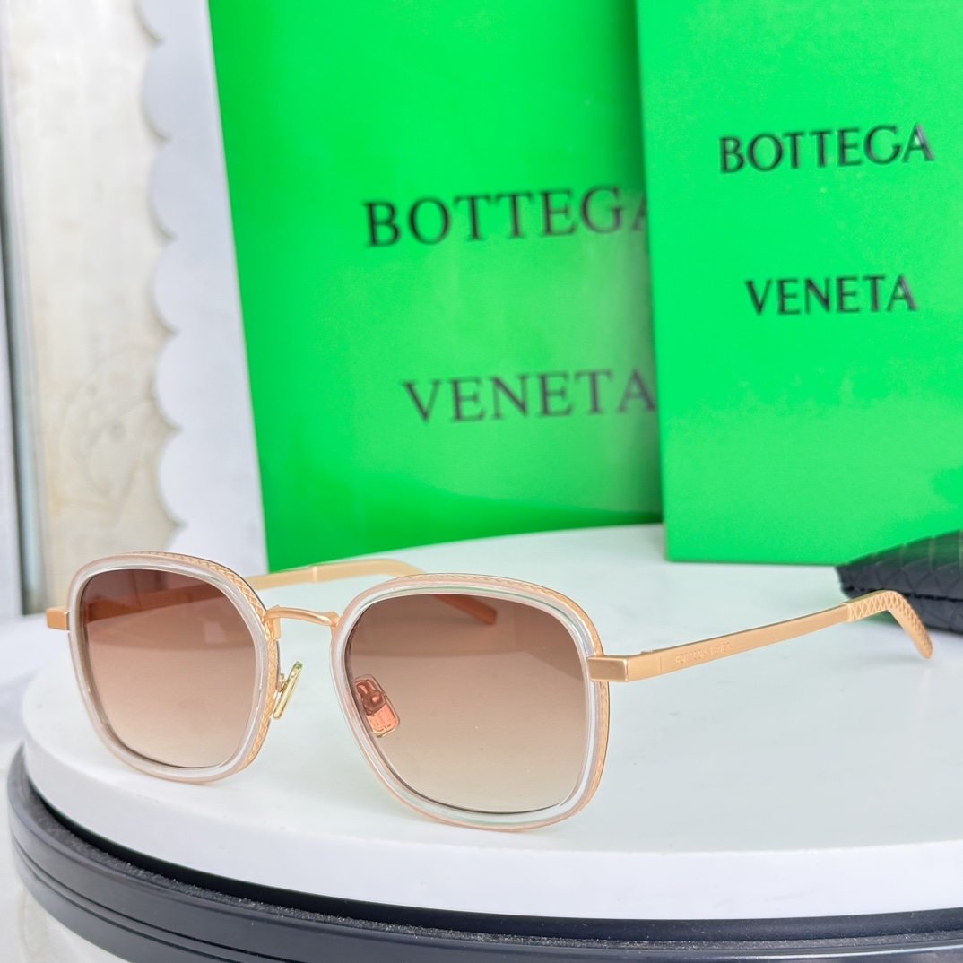 。 ‼️BOTTEGA VENET*🌟🌟🌟MODEL：BV1427OA🌟🌟🌟SIZE：52口22-145