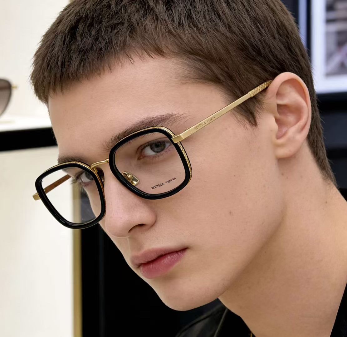 ‼️ 模特图 BOTTEGA VENET*🌟🌟🌟MODEL：BV1427OA🌟🌟🌟SIZE：52口22-