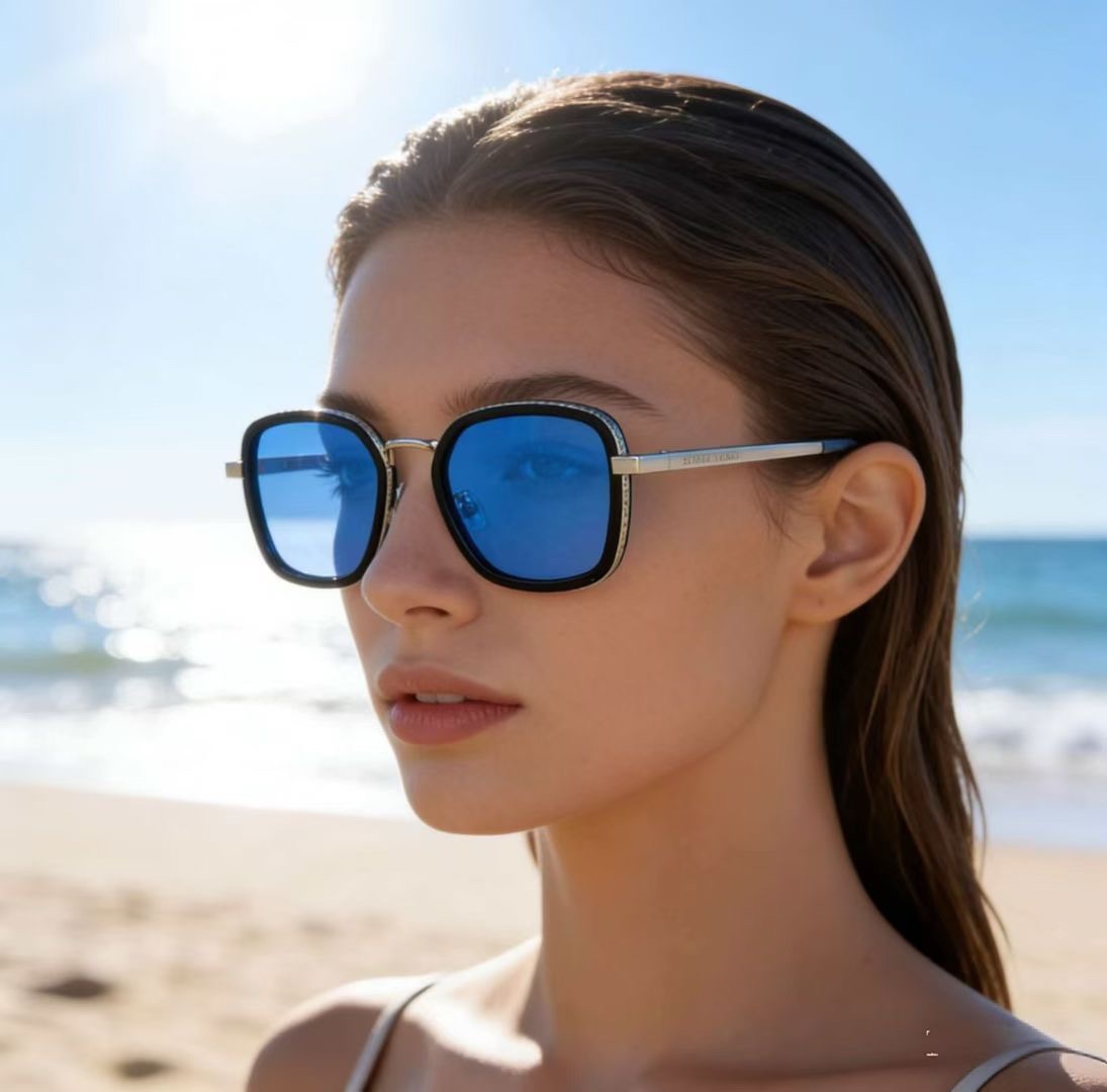 ‼️ 模特图 BOTTEGA VENET*🌟🌟🌟MODEL：BV1427OA🌟🌟🌟SIZE：52口22-