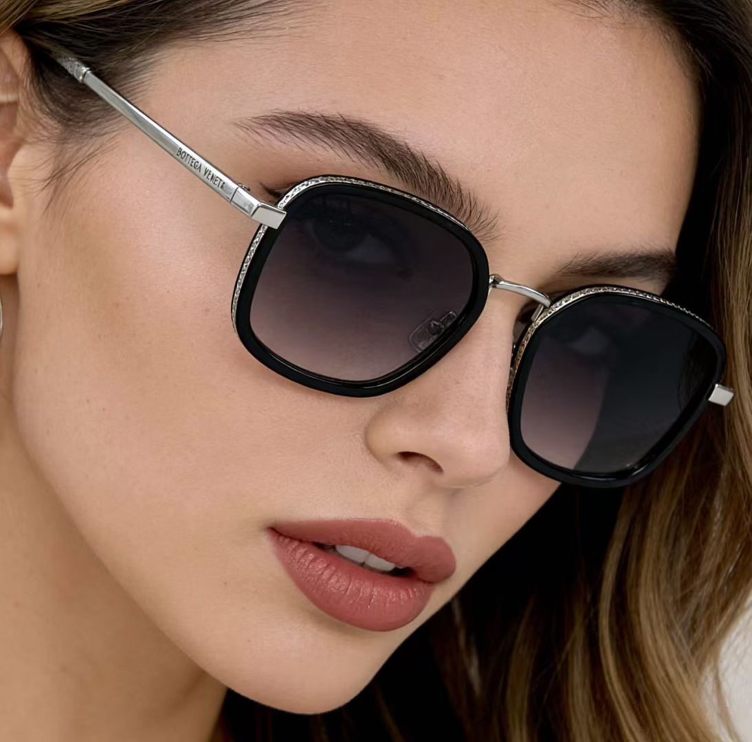 ‼️ 模特图 BOTTEGA VENET*🌟🌟🌟MODEL：BV1427OA🌟🌟🌟SIZE：52口22-