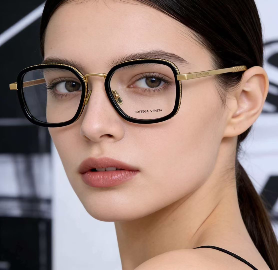 ‼️ 模特图 BOTTEGA VENET*🌟🌟🌟MODEL：BV1427OA🌟🌟🌟SIZE：52口22-