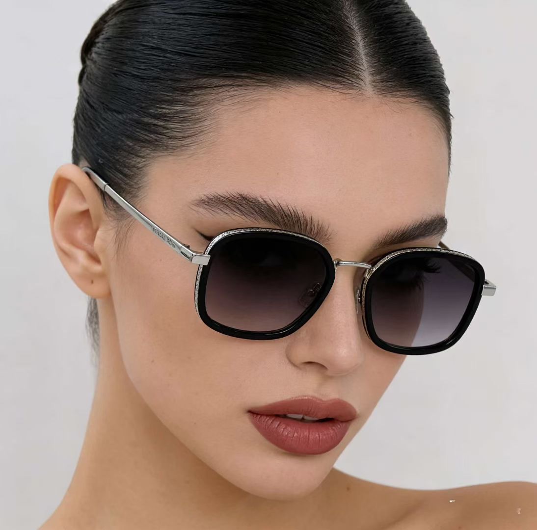 ‼️ 模特图 BOTTEGA VENET*🌟🌟🌟MODEL：BV1427OA🌟🌟🌟SIZE：52口22-