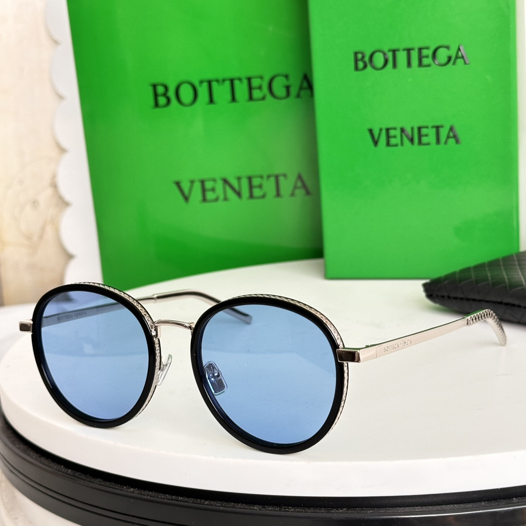 ‼️BOTTEGA VENET*🌟🌟🌟MODEL：BV1428OA🌟🌟🌟SIZE：50口22-145🌟🌟