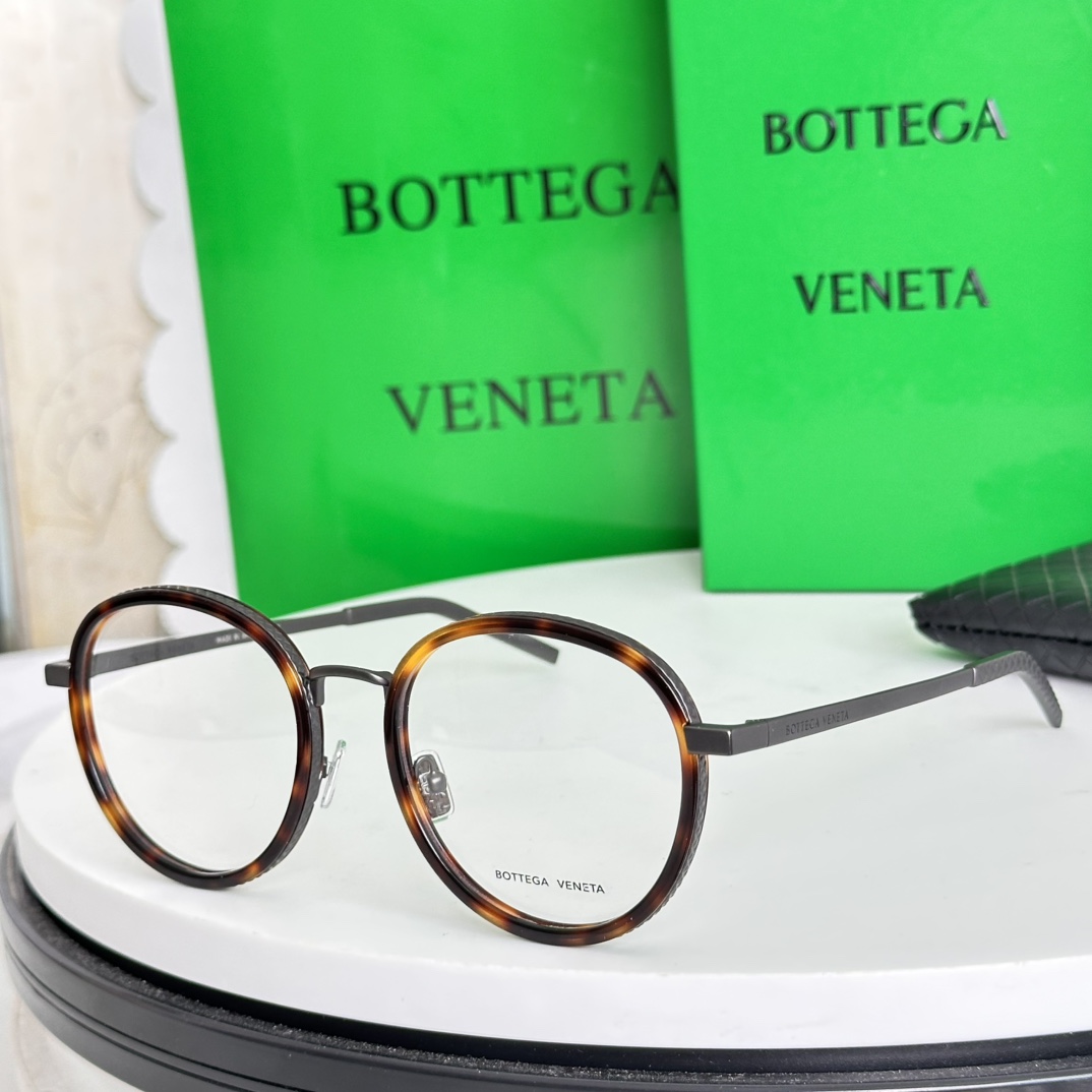 ‼️BOTTEGA VENET*🌟🌟🌟MODEL：BV1428OA🌟🌟🌟SIZE：50口22-145🌟🌟