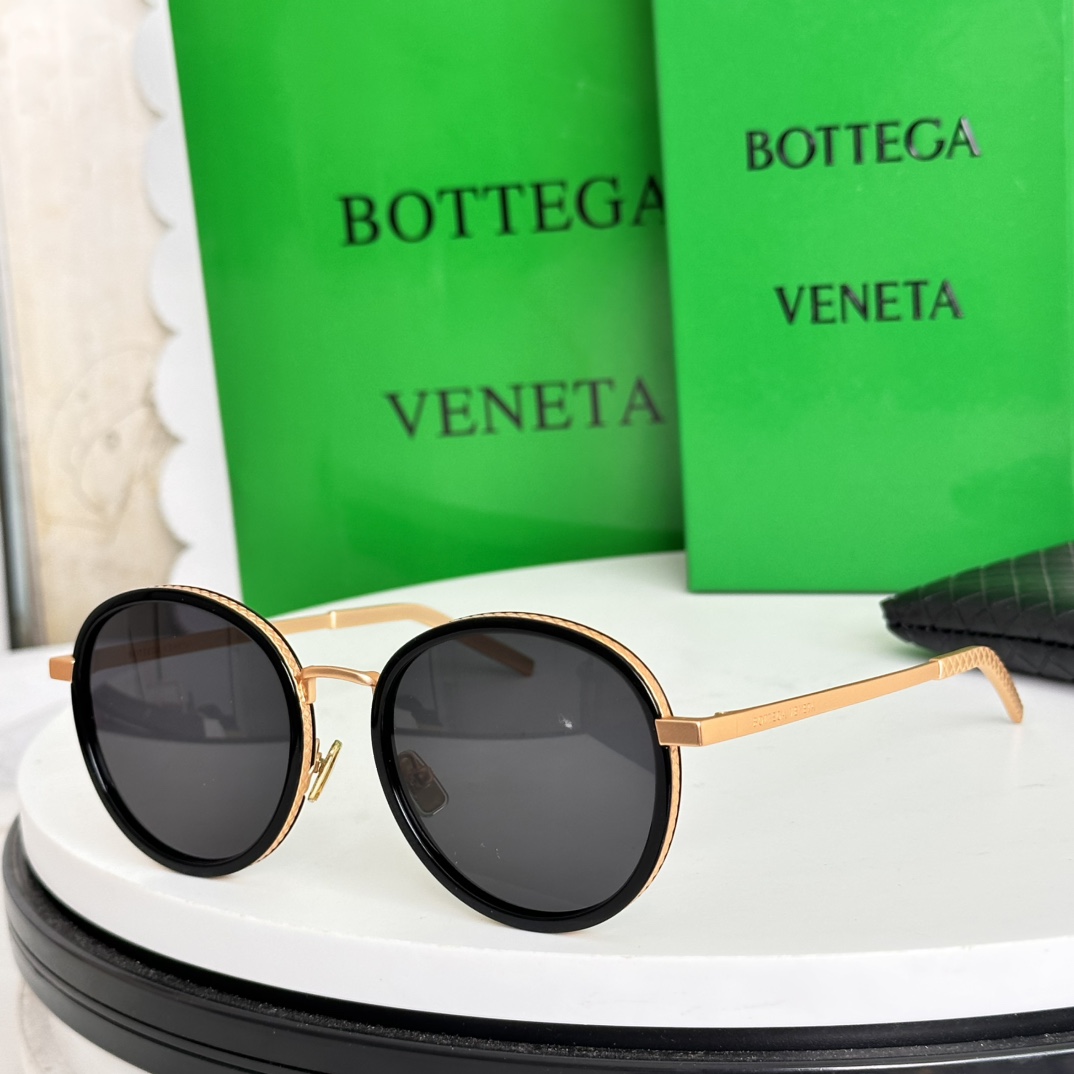 ‼️BOTTEGA VENET*🌟🌟🌟MODEL：BV1428OA🌟🌟🌟SIZE：50口22-145🌟🌟