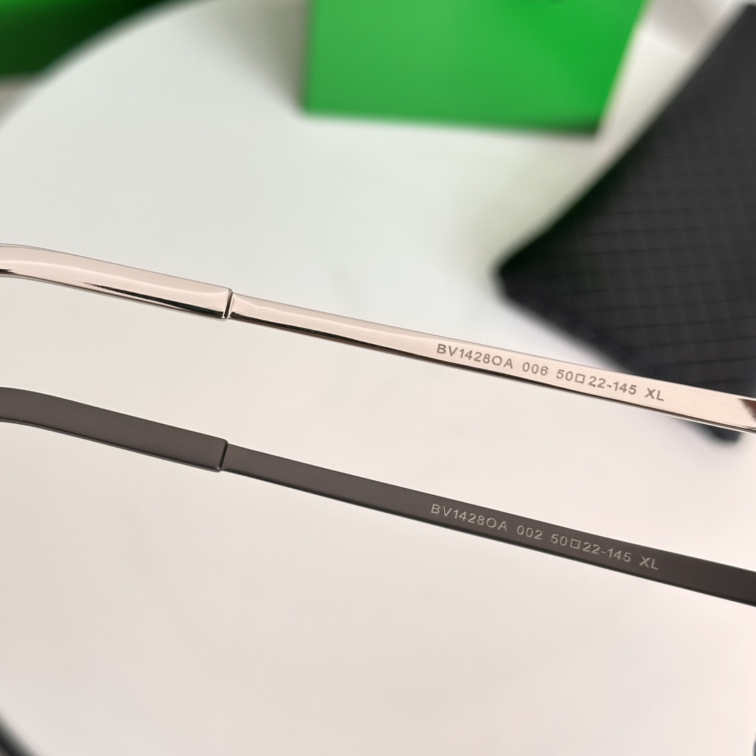 ‼️BOTTEGA VENET*🌟🌟🌟MODEL：BV1428OA🌟🌟🌟SIZE：50口22-145🌟🌟