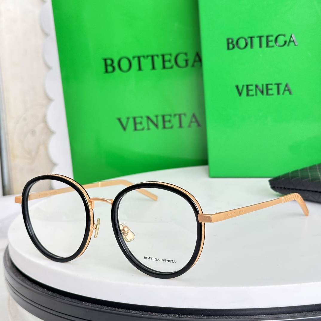 ‼️BOTTEGA VENET*🌟🌟🌟MODEL：BV1428OA🌟🌟🌟SIZE：50口22-145🌟🌟