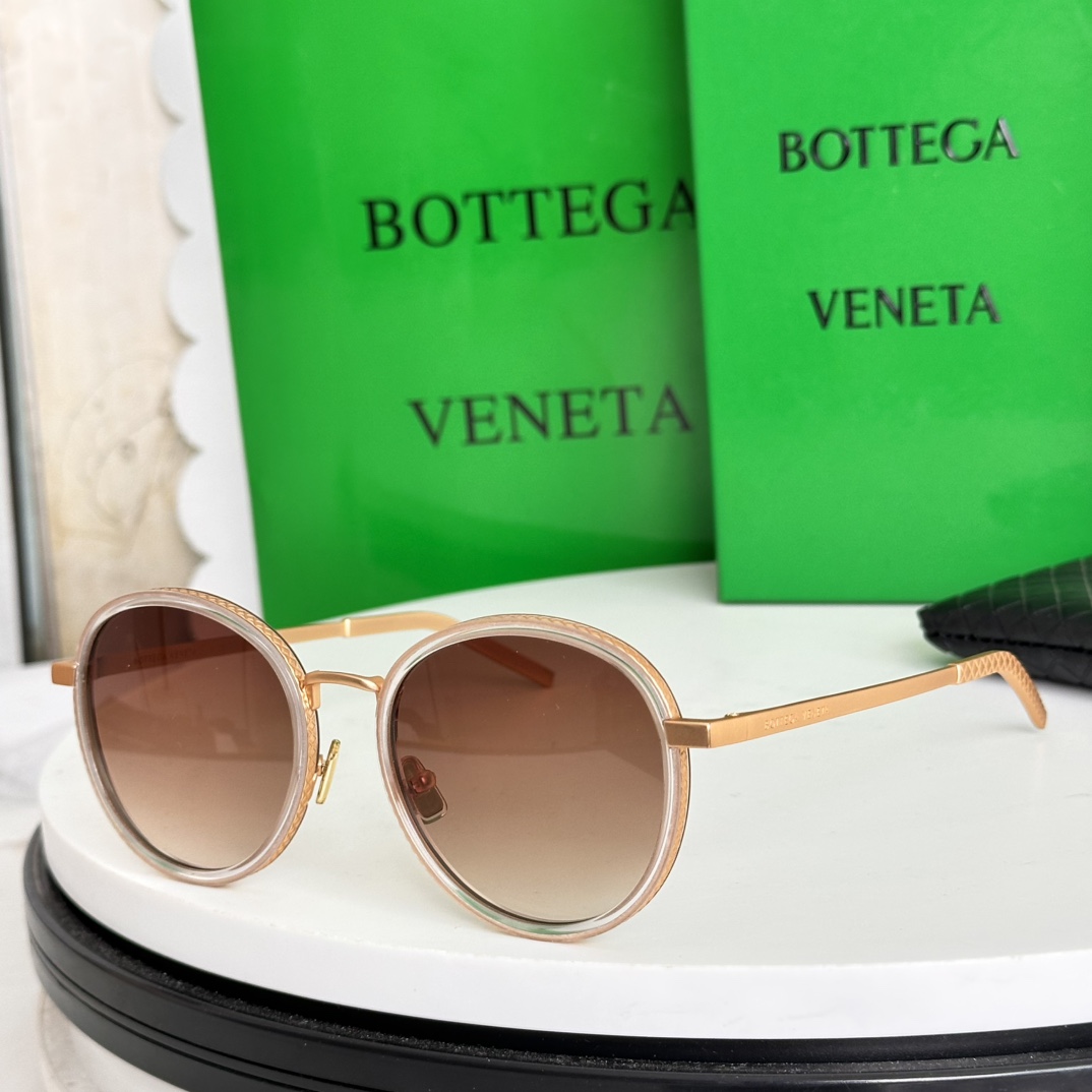 ‼️BOTTEGA VENET*🌟🌟🌟MODEL：BV1428OA🌟🌟🌟SIZE：50口22-145🌟🌟