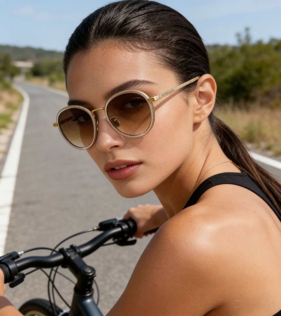 ‼️BOTTEGA VENET*🌟🌟🌟MODEL：BV1428OA🌟🌟🌟SIZE：50口22-145🌟🌟