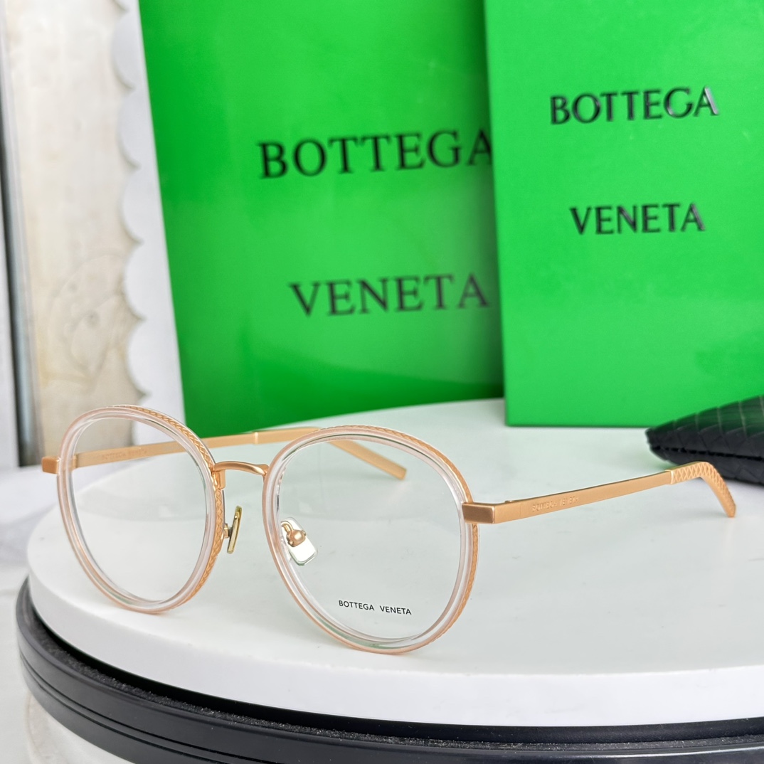 ‼️BOTTEGA VENET*🌟🌟🌟MODEL：BV1428OA🌟🌟🌟SIZE：50口22-145🌟🌟