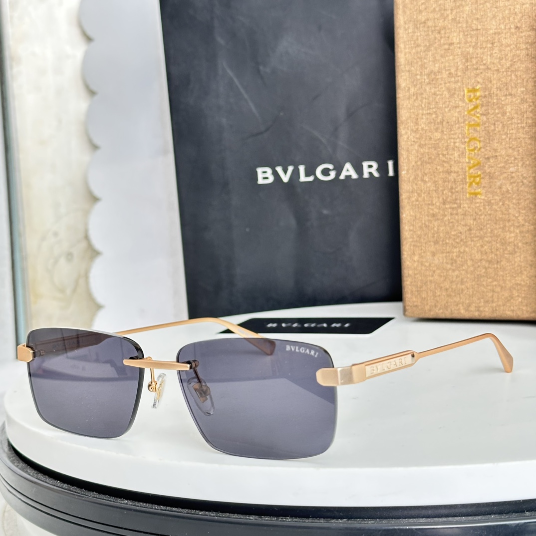 ‼️BVLGAR*🌟🌟🌟MODEL：BV 40062U🌟🌟🌟SIZE：59口14-145🌟🌟🌟