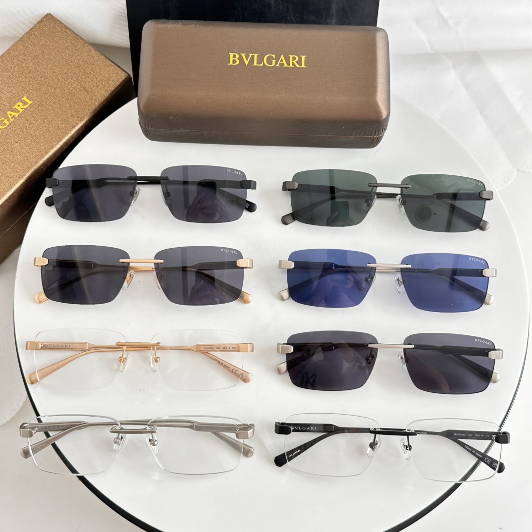 ‼️BVLGAR*🌟🌟🌟MODEL：BV 40062U🌟🌟🌟SIZE：59口14-145🌟🌟🌟