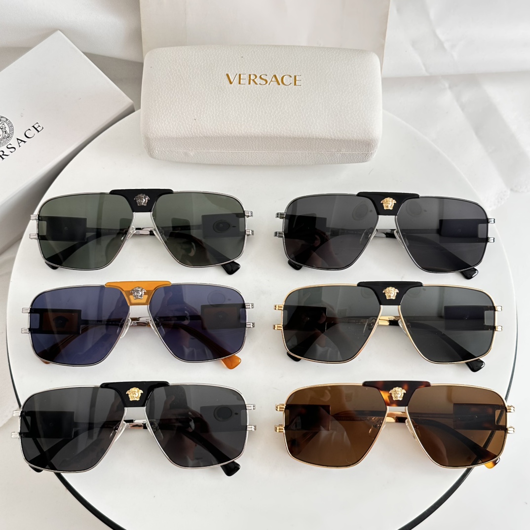 ‼️VERSAC*🌟🌟🌟MODEL：MOD.2251🌟🌟🌟SIZE：63口12-145🌟🌟🌟