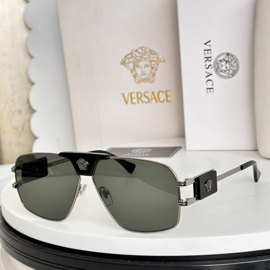 ‼️VERSAC*🌟🌟🌟MODEL：MOD.2251🌟🌟🌟SIZE：63口12-145🌟🌟🌟