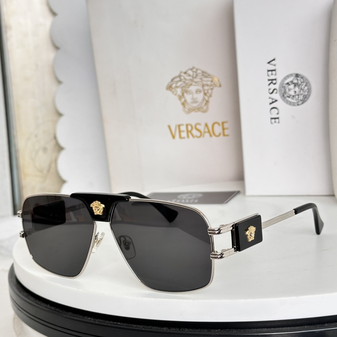 ‼️VERSAC*🌟🌟🌟MODEL：MOD.2251🌟🌟🌟SIZE：63口12-145🌟🌟🌟