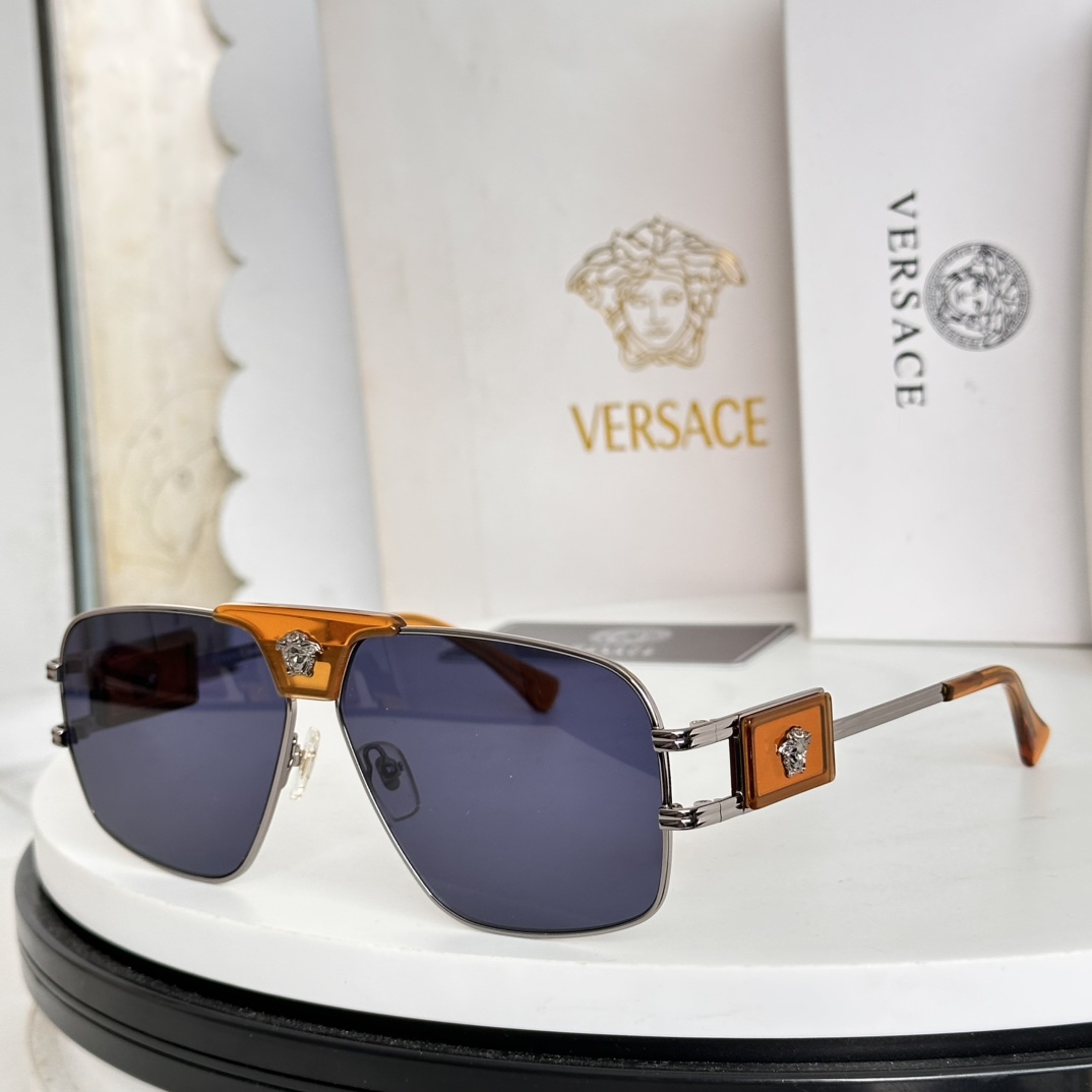 ‼️VERSAC*🌟🌟🌟MODEL：MOD.2251🌟🌟🌟SIZE：63口12-145🌟🌟🌟