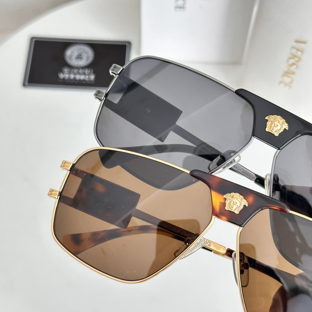 ‼️VERSAC*🌟🌟🌟MODEL：MOD.2251🌟🌟🌟SIZE：63口12-145🌟🌟🌟