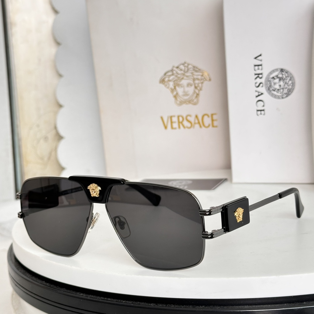 ‼️VERSAC*🌟🌟🌟MODEL：MOD.2251🌟🌟🌟SIZE：63口12-145🌟🌟🌟