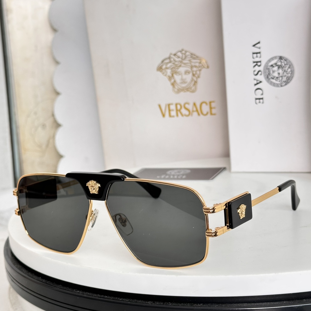 ‼️VERSAC*🌟🌟🌟MODEL：MOD.2251🌟🌟🌟SIZE：63口12-145🌟🌟🌟