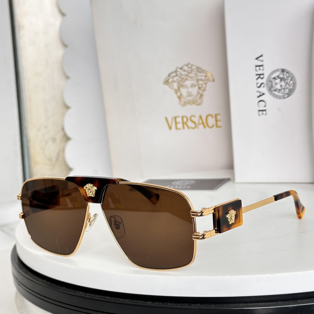 ‼️VERSAC*🌟🌟🌟MODEL：MOD.2251🌟🌟🌟SIZE：63口12-145🌟🌟🌟