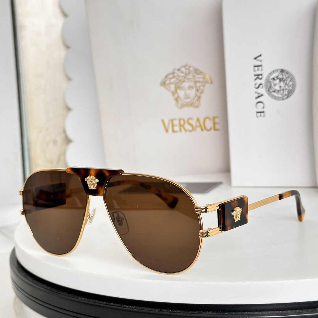 ‼️VERSAC*🌟🌟🌟MODEL：MOD.2252🌟🌟🌟SIZE：63口12-145🌟🌟🌟