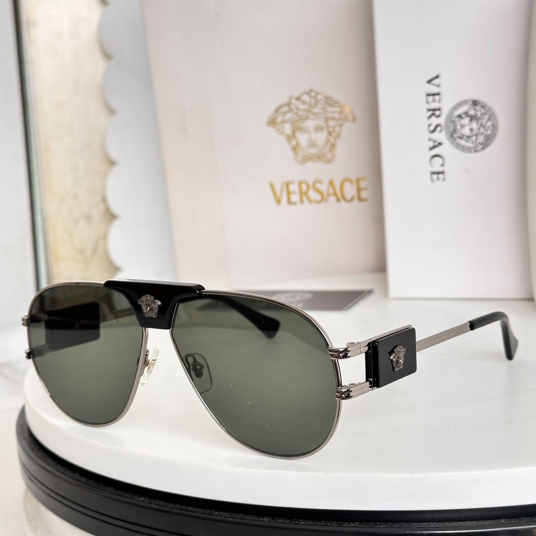 ‼️VERSAC*🌟🌟🌟MODEL：MOD.2252🌟🌟🌟SIZE：63口12-145🌟🌟🌟