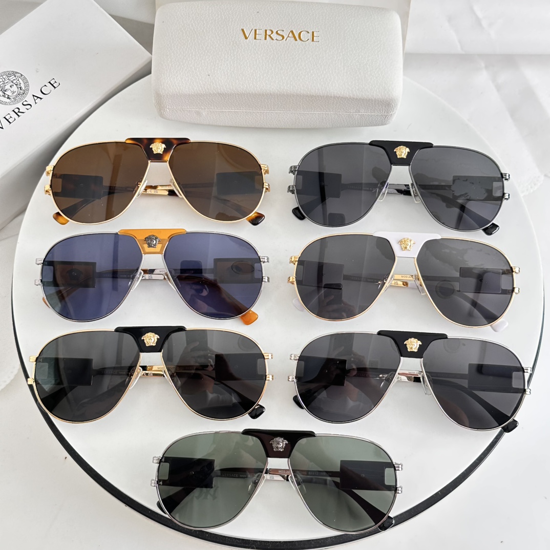 ‼️VERSAC*🌟🌟🌟MODEL：MOD.2252🌟🌟🌟SIZE：63口12-145🌟🌟🌟