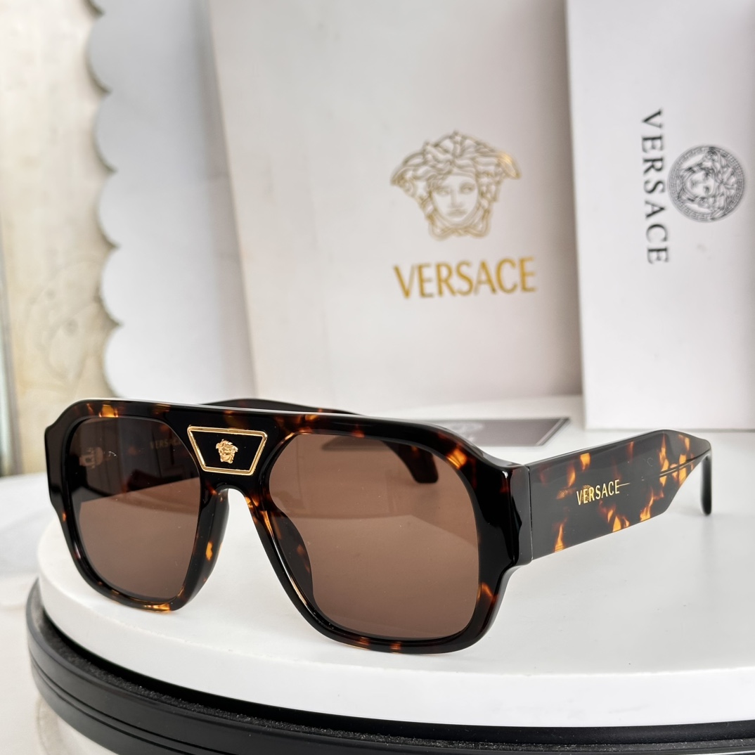 ‼️VERSAC*🌟🌟🌟MODEL：MOD.4508U🌟🌟🌟SIZE：56口18-140🌟🌟🌟