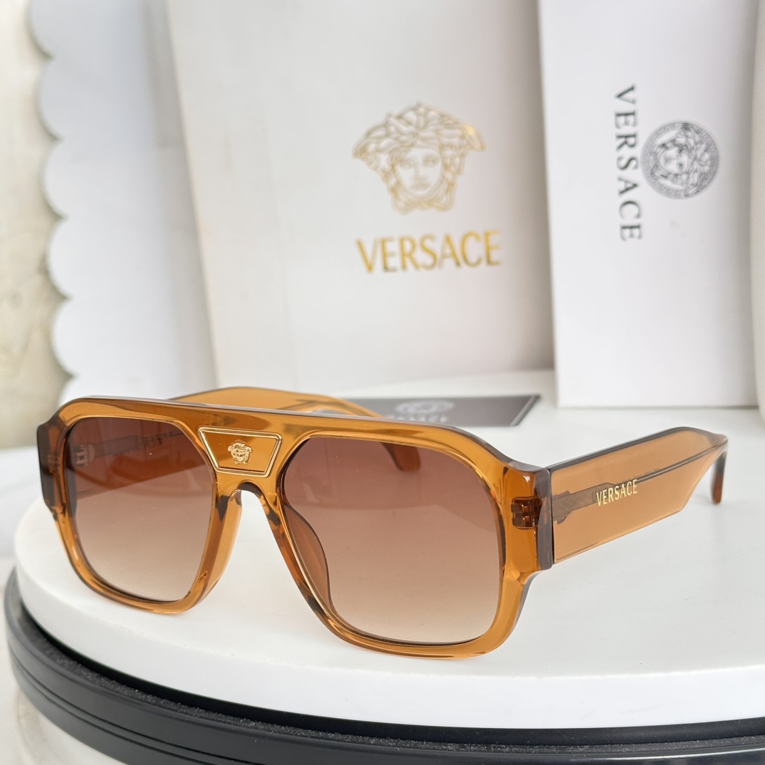 ‼️VERSAC*🌟🌟🌟MODEL：MOD.4508U🌟🌟🌟SIZE：56口18-140🌟🌟🌟