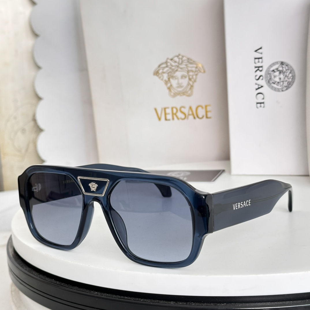 ‼️VERSAC*🌟🌟🌟MODEL：MOD.4508U🌟🌟🌟SIZE：56口18-140🌟🌟🌟