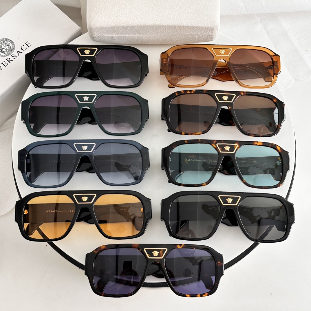 ‼️ 官网图 VERSAC*🌟🌟🌟MODEL：MOD.4508U🌟🌟🌟SIZE：56口18-140🌟🌟🌟