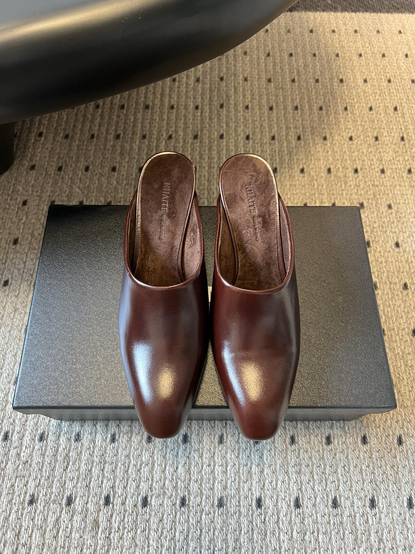 케이트 신발 118934 KHAITE Shoes